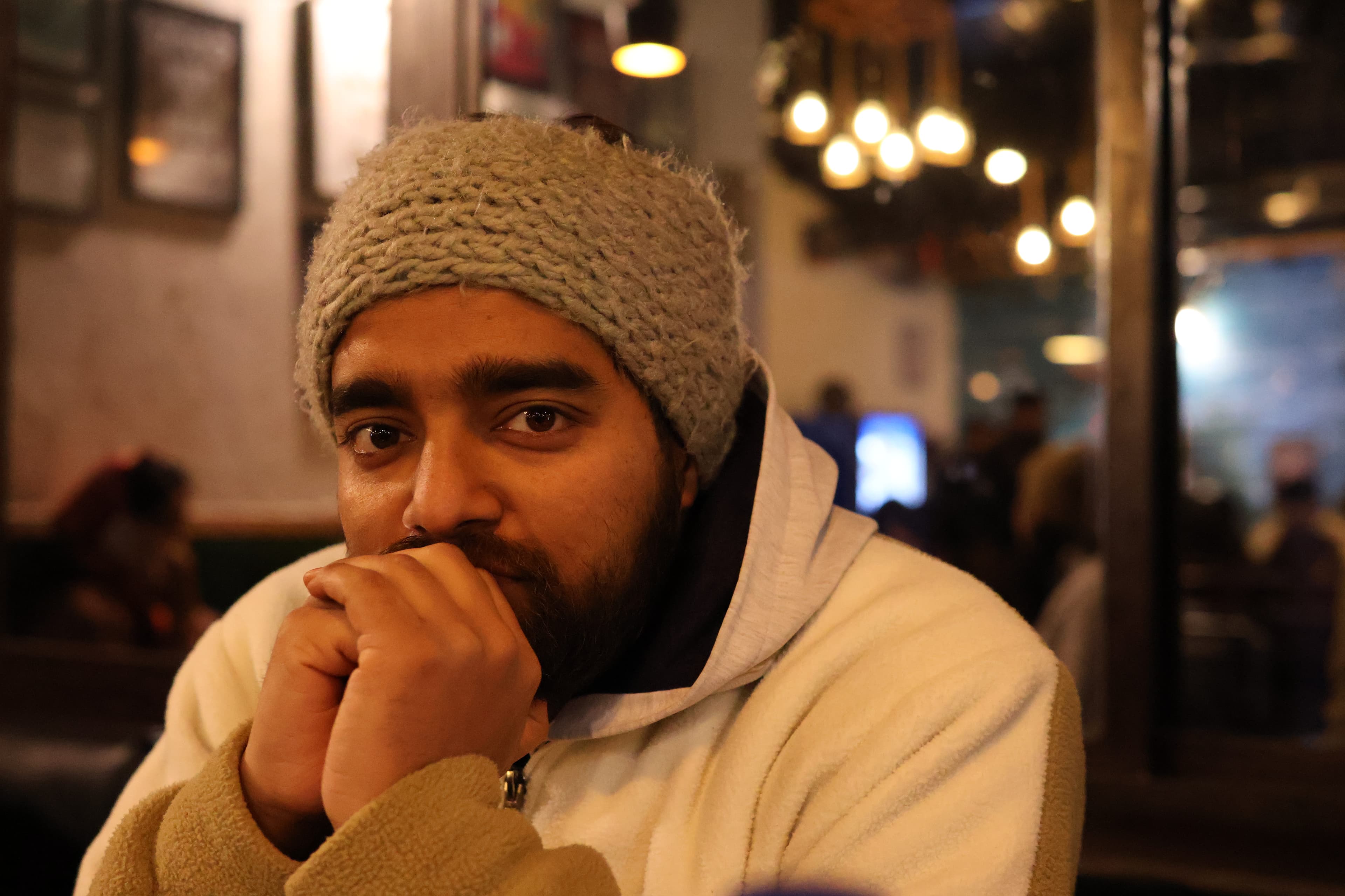 Calm thumbnail image