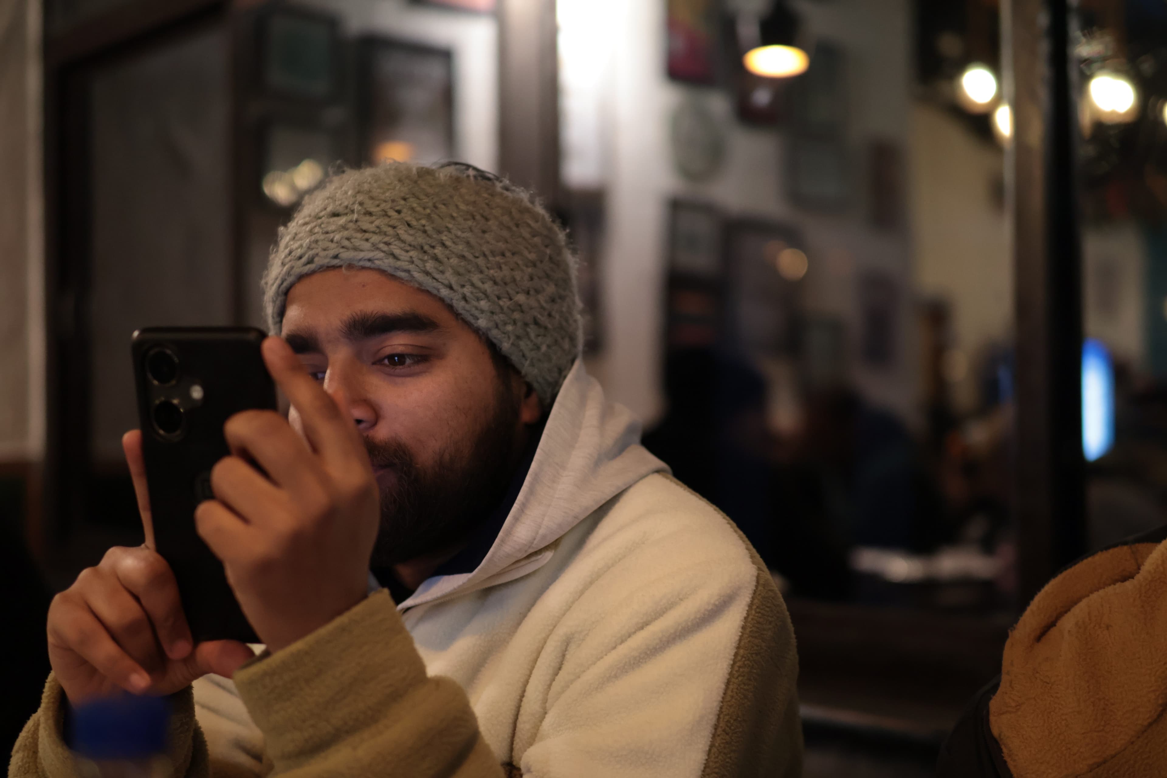 Atuld Snellenberg Personal Picture